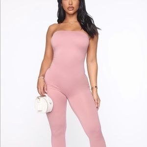 Buenos Aires Jumpsuit